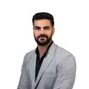 Harry Rai, Brampton, Real Estate Agent
